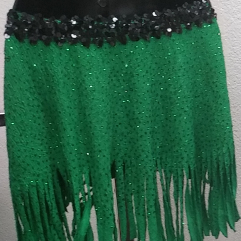 Hip Wrap/Dancer - Picture 5 of 7
